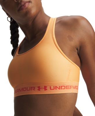 Women's Medium Impact Sports Bra