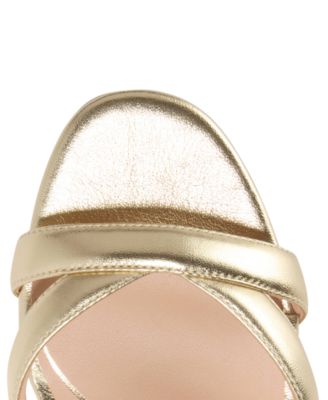 Women's Constantina Round Toe Sandals