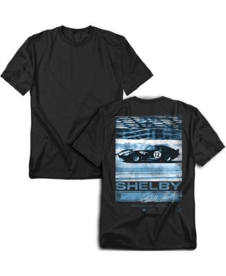 Men's Shelby Cobra At Speed Back T-Shirt