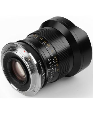11mm f/2.8 Lens for Canon EF