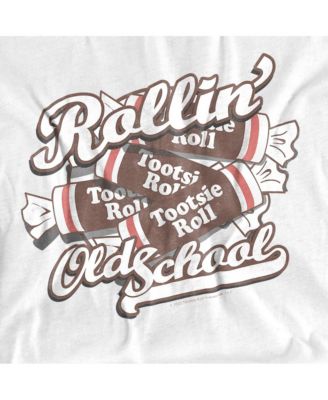 Men's Rollin Old School T-Shirt