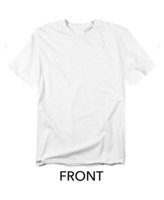 Men's Chevrolet Camaro Z28 Back T-Shirt