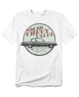 Men's Chevrolet Do The Bu T-Shirt