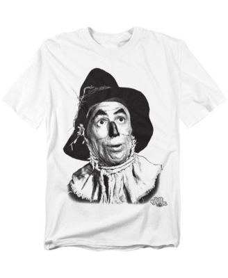 Men's The Scarecrow Headshot T-Shirt