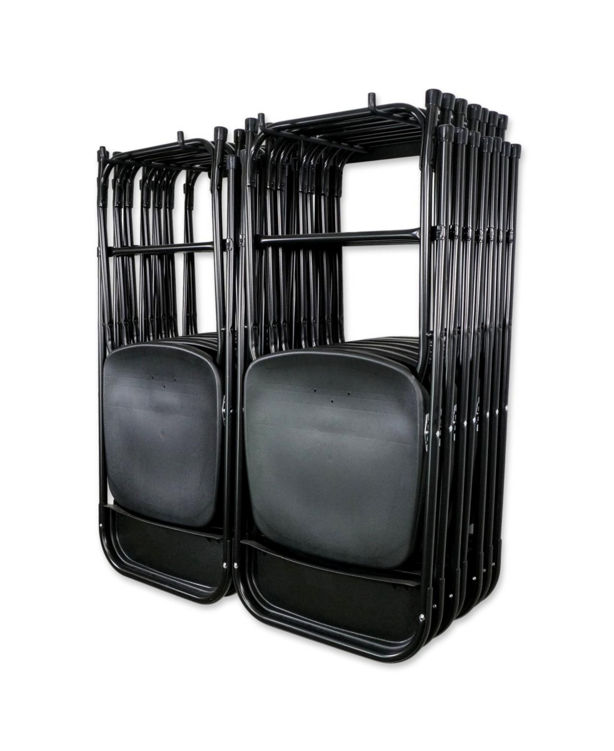 StoreYour Emporia Chair Storage Rack | Holds up to Chairs