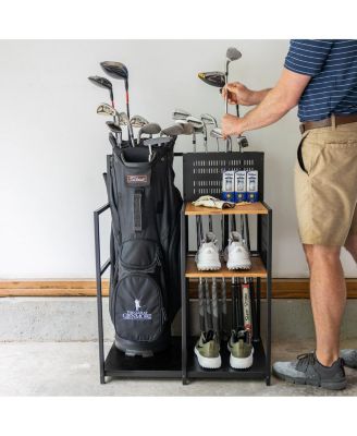 Pinehurst Golf Club Organizer