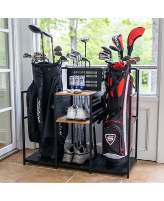 Pinehurst Golf Club Organizer