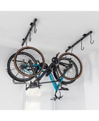G-Bike Ceiling | Adjustable Ceiling Storage System | Holds up to 8 Bikes