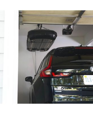 MaxAssist Cargo Box Hoist | Holds up to 150 lbs | Up to 18' Lift