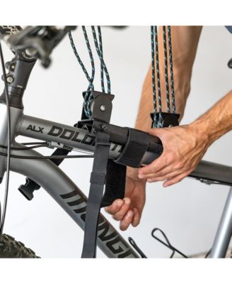 MaxAssist Bike Hoist | Overhead Bicycle Storage