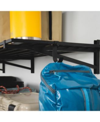 Bristol Garage Wall Mount Shelves - 2 Pack