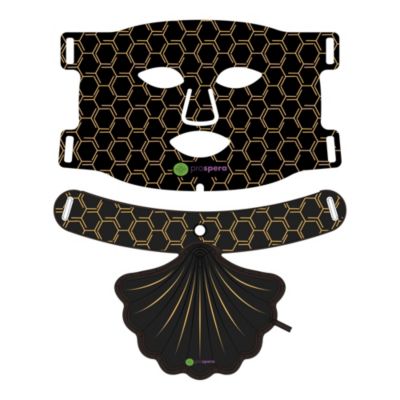 Panther II LED Skin Rejuvenate Face and Neck Mask