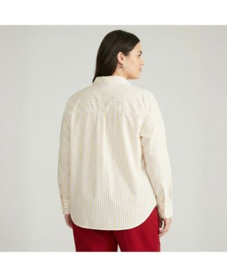 Plus Size Women's Madison Shirt