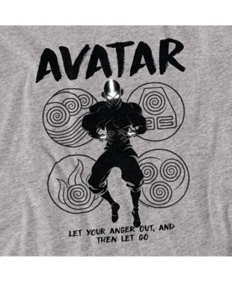 Men's Avatar State T-Shirt