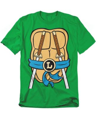 Men's Leonardo Shell T-Shirt