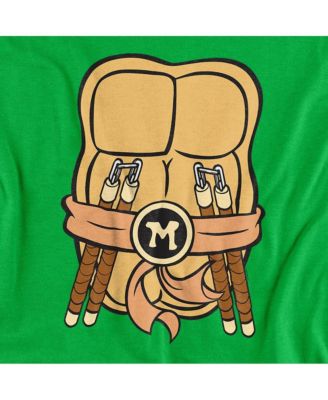 Men's Michelangelo Shell T-Shirt