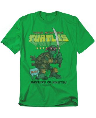 Men's Masters Of Ninjitsu T-Shirt