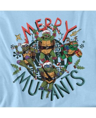 Men's Merry Mutants Christmas T-Shirt