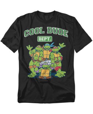 Men's Cool Dude Department T-Shirt