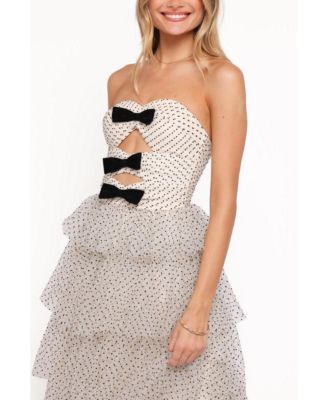 Women's Kelari Strapless Midi Dress