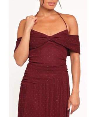 Women's Mayven Maxi Dress