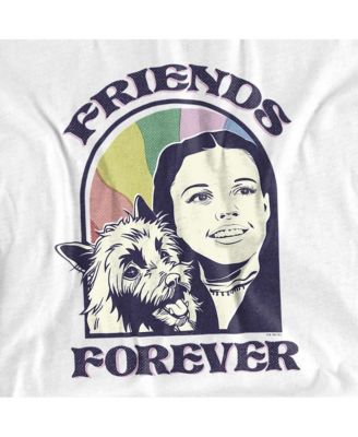 Men's Friends Forever T-Shirt
