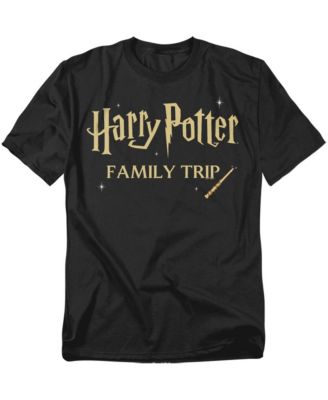 Men's Family Trip Wand T-Shirt