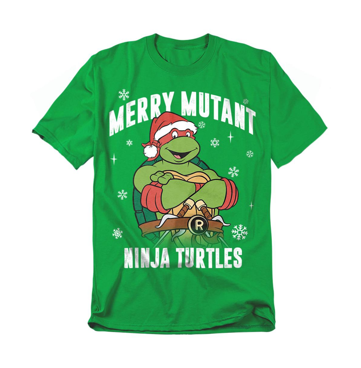 Teenage Mutant Ninj… - image