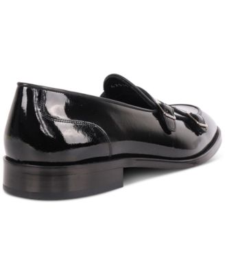 Men's Carlton Double Monk Slip-On Loafers