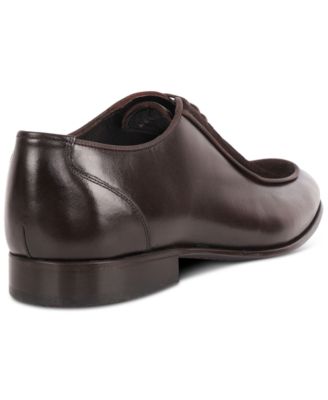 Men's Ovalo Lace-Up Oxford Dress Shoes