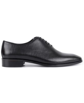 Men's Newark Wholecut Oxford Lace-Up Dress Shoes