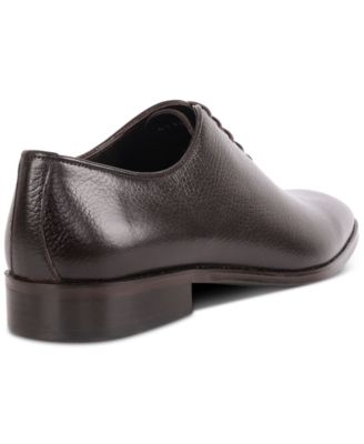 Men's Newark Wholecut Oxford Lace-Up Dress Shoes