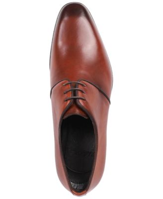 Men's Hico Lace-Up Derby Shoes