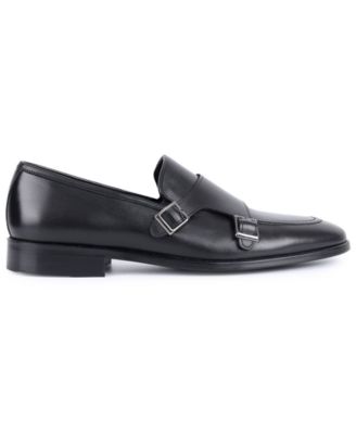 Men's Bovina Double Monk Slip-On Loafers