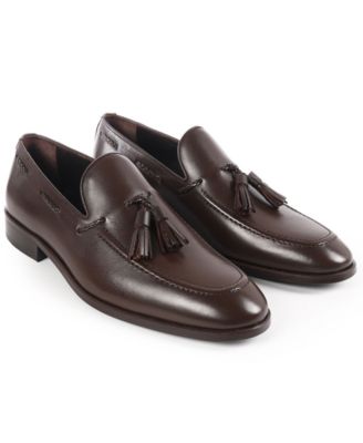 Men's Fairfield Tassel Slip-On Loafers