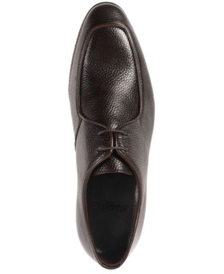 Men's Moore Derby Lace-Up Dress Shoes
