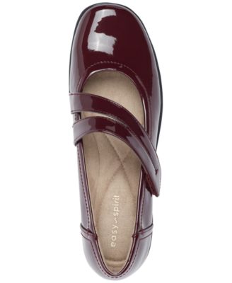 Women's Aranza Mary Jane Flats