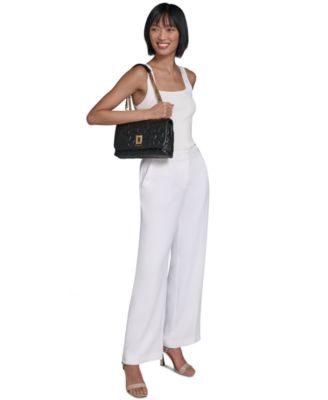 Lafayette Medium Shoulder Bag