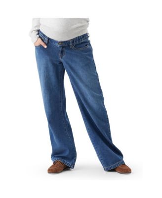 Maternity Ripe Billie Elastic Waist Jean