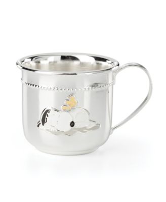 Little Snoopy Baby Cup