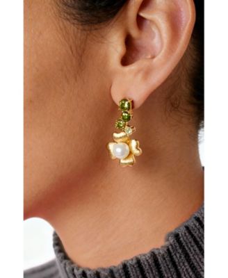 Garden Blossom Earrings