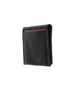 Leather Card Case Wallet