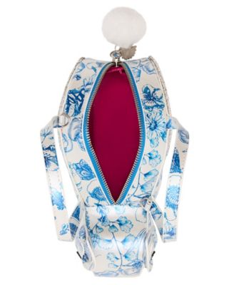 Hip-Hop Small Crossbody Bag