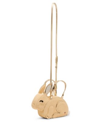 Hip-Hop Adjustable Strap Crossbody Bag