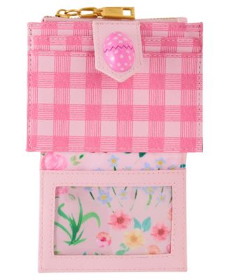 A Tisket A Tasket Novelty Accent Wallet