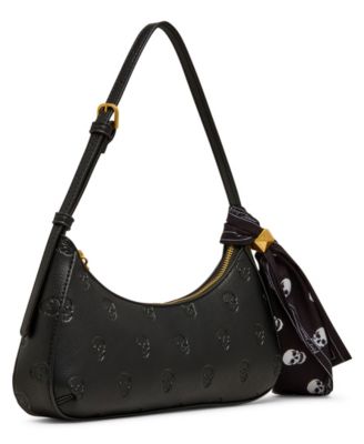 Get Ahead Small Shoulder Bag 