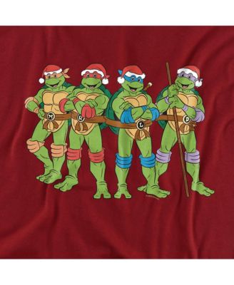 Men's In The Christmas Spirit T-Shirt