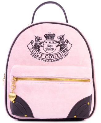 Heritage Core Small Backpack