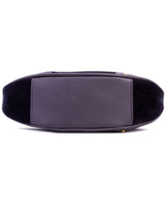 Heritage Core Small Shoulder Bag