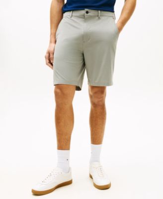 Men's Dover 8" Regular Fit Comfort Stretch All-Day Shorts